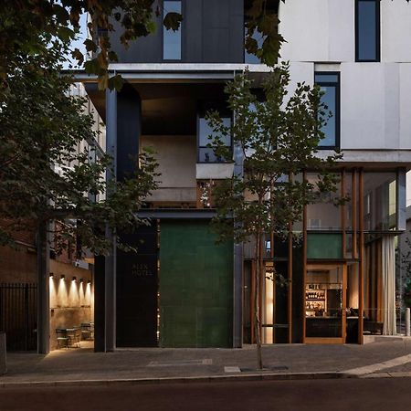 Alex Hotel Perth Ngoại thất bức ảnh