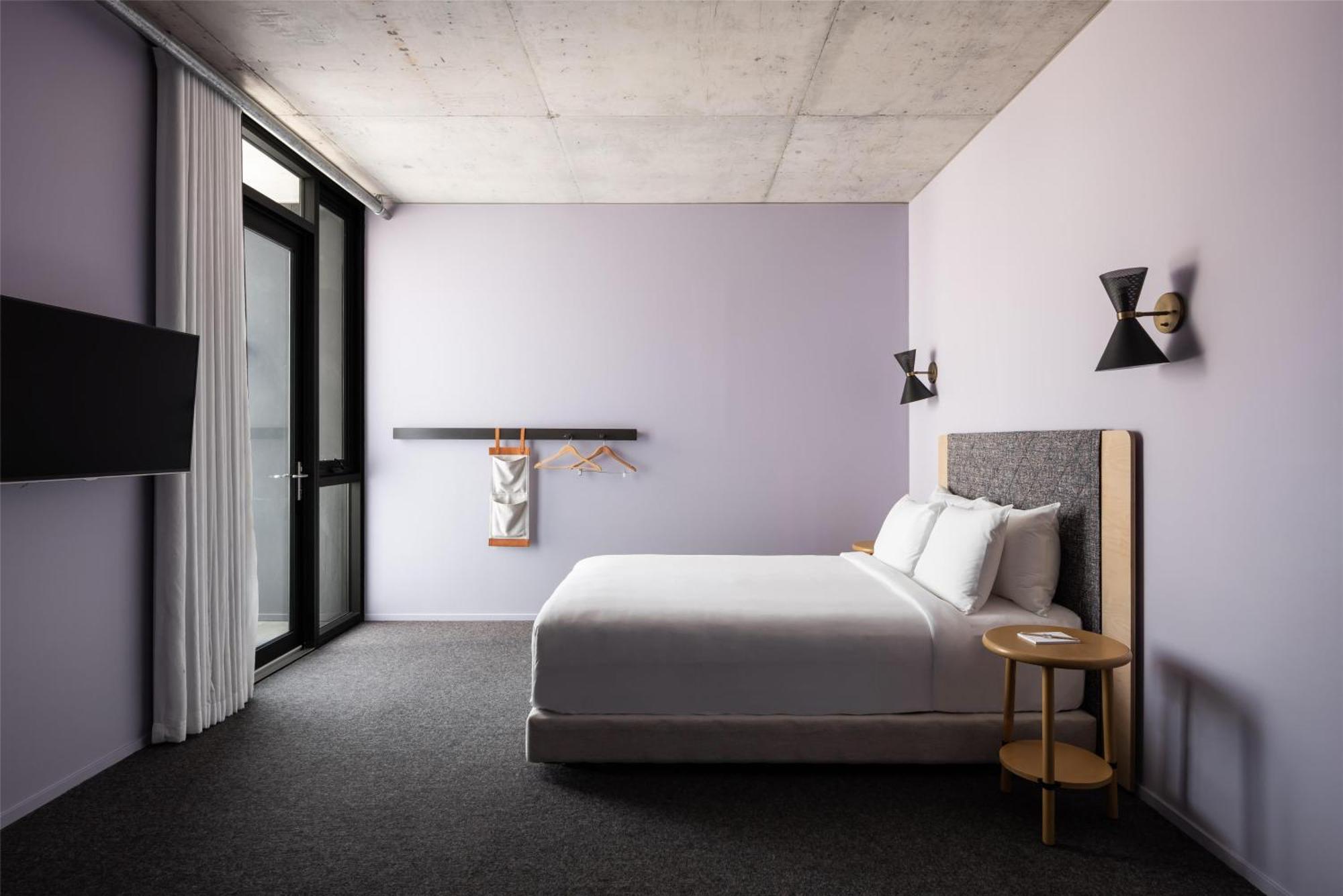 Alex Hotel Perth Ngoại thất bức ảnh
