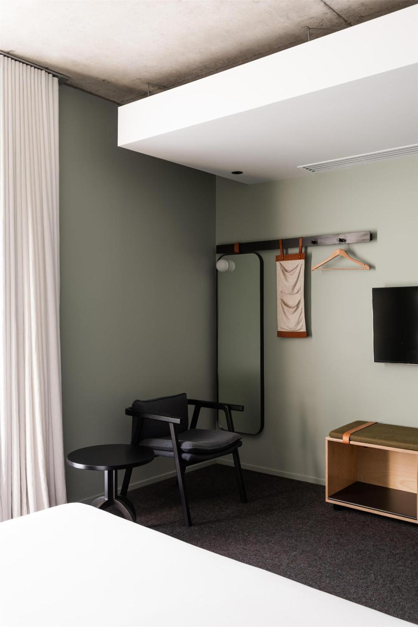 Alex Hotel Perth Ngoại thất bức ảnh