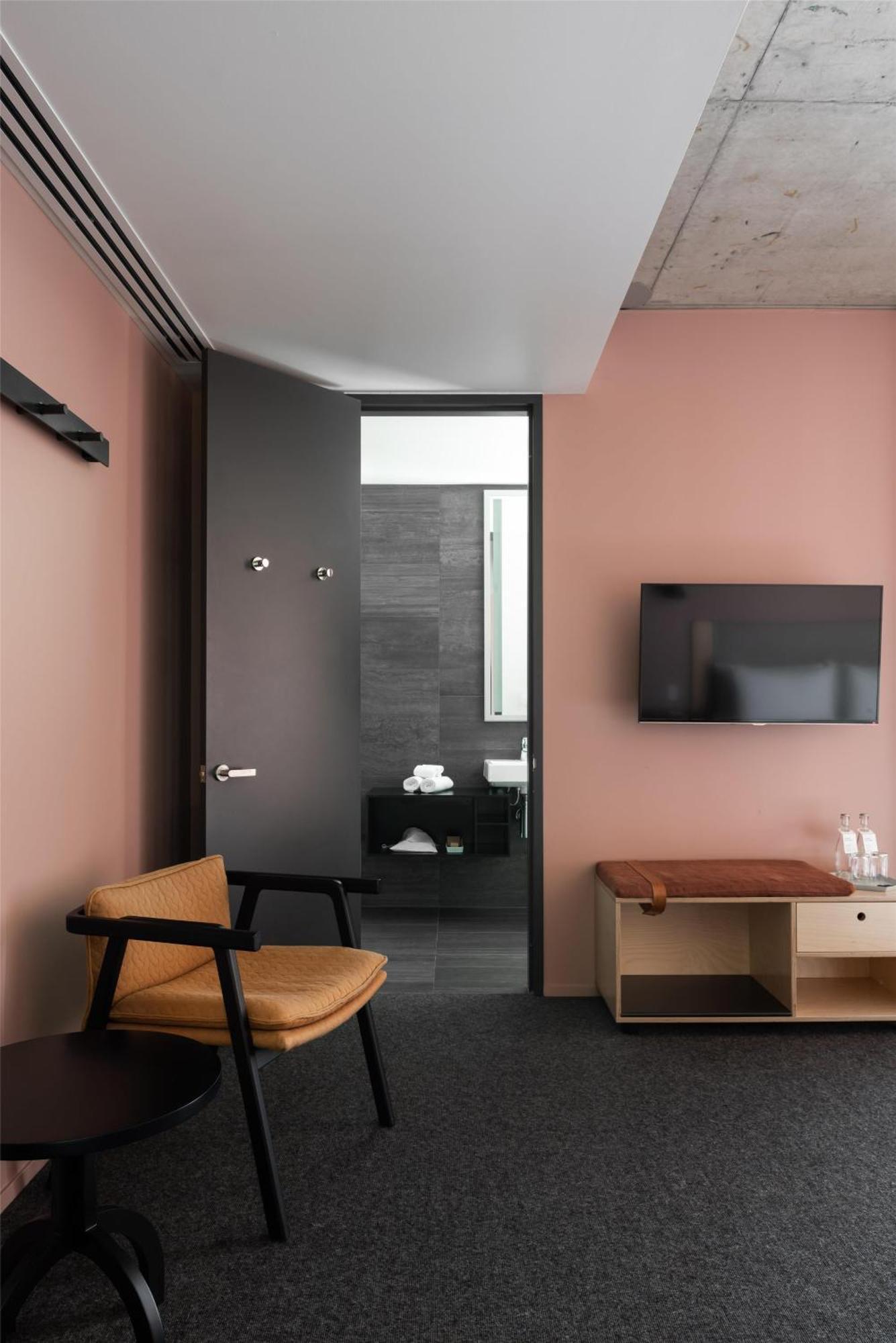 Alex Hotel Perth Ngoại thất bức ảnh