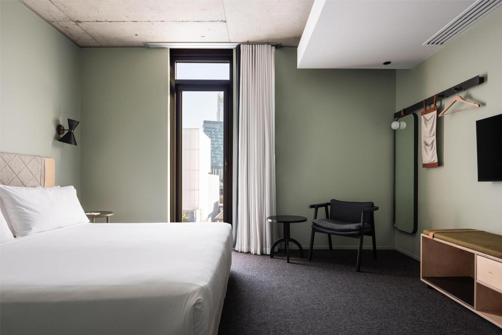 Alex Hotel Perth Ngoại thất bức ảnh
