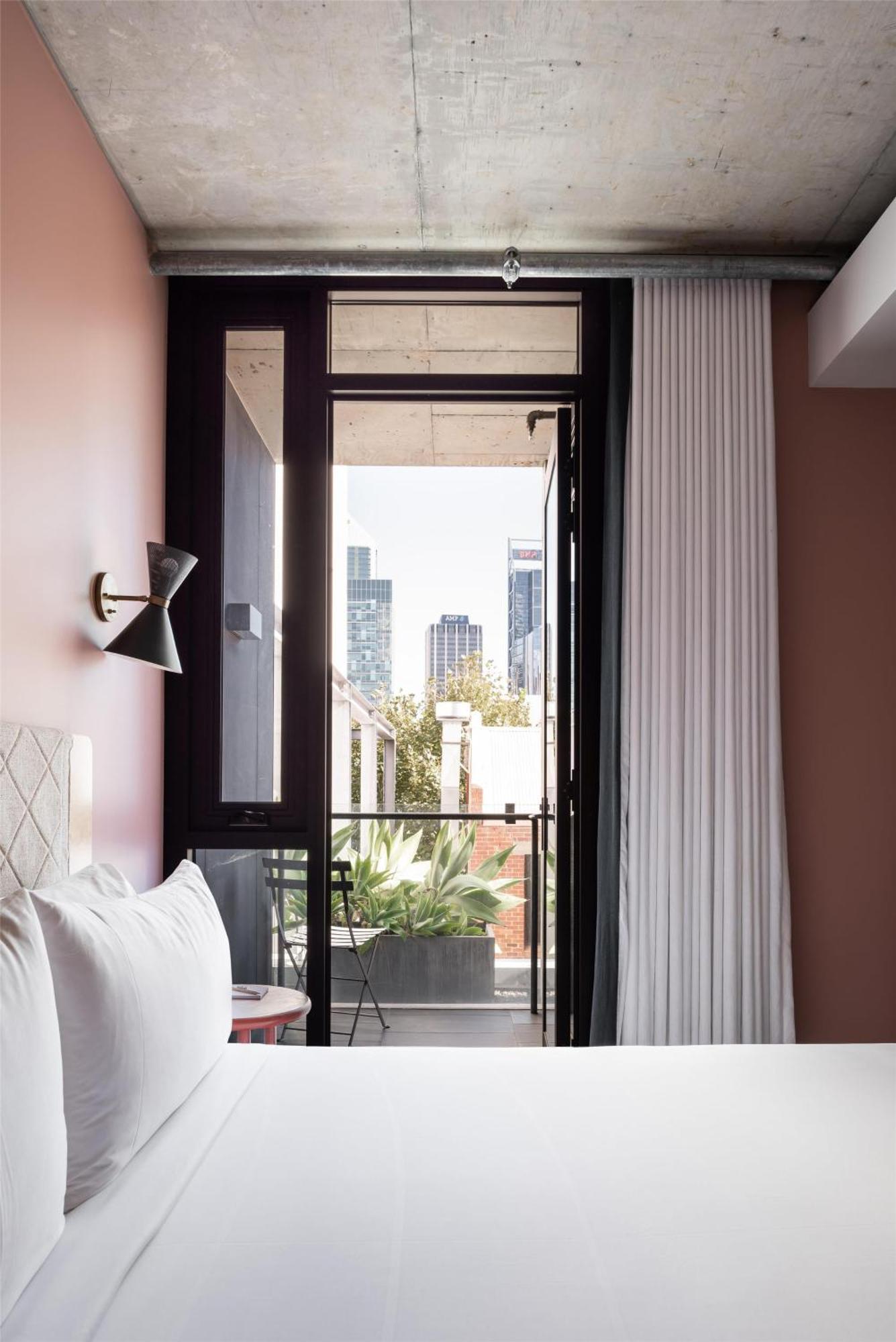 Alex Hotel Perth Ngoại thất bức ảnh