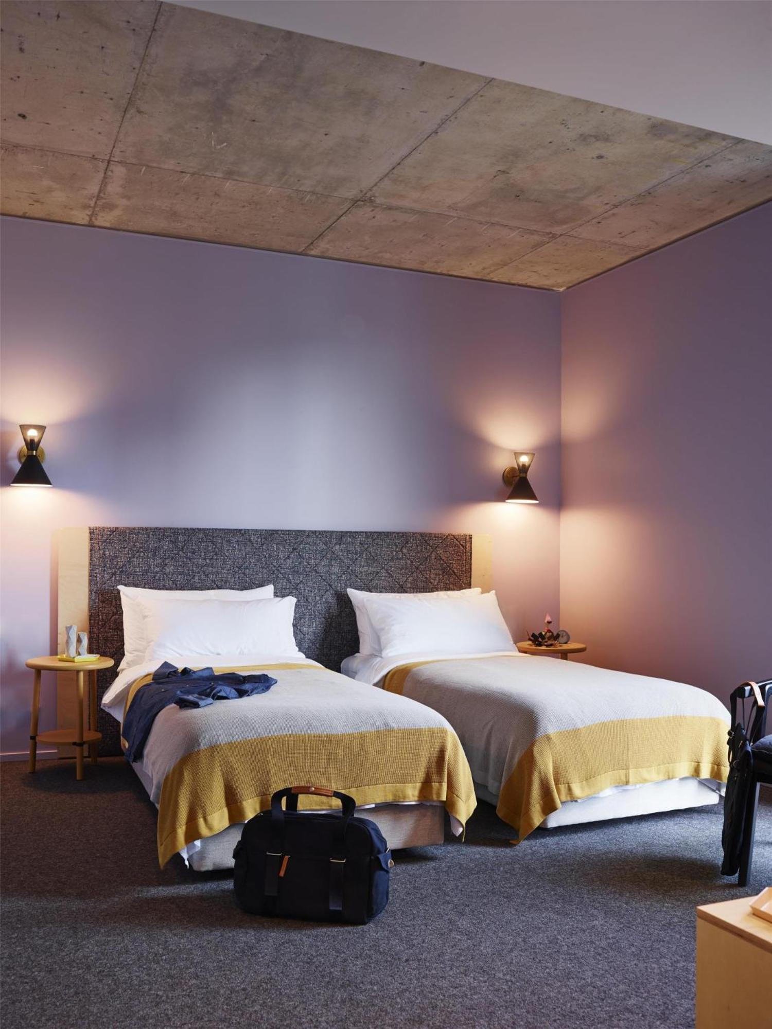 Alex Hotel Perth Ngoại thất bức ảnh