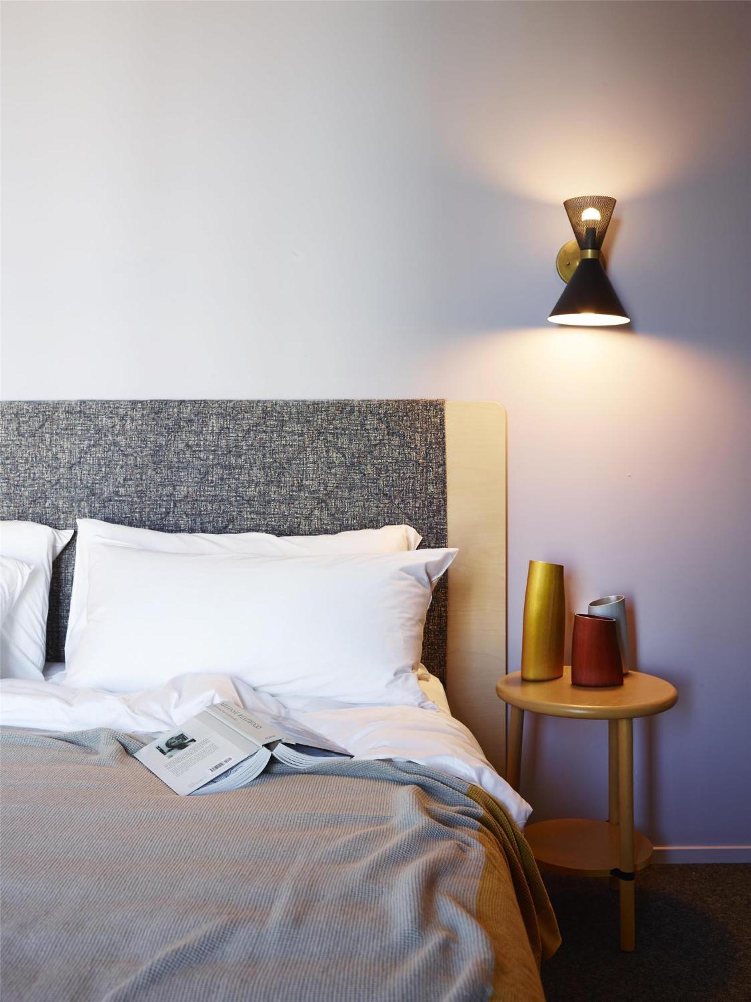 Alex Hotel Perth Ngoại thất bức ảnh